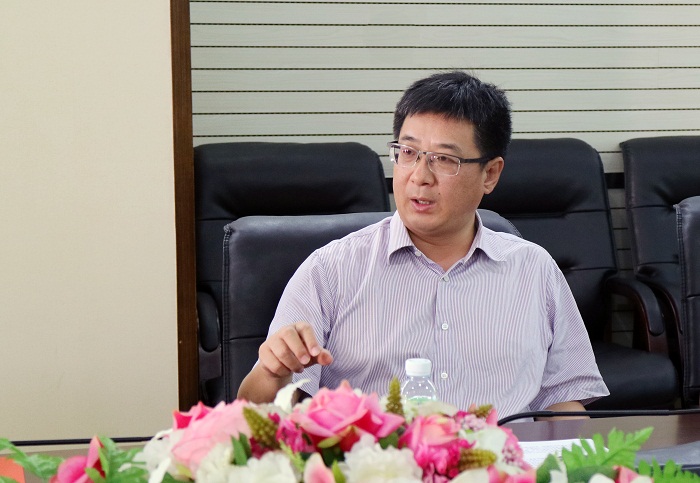学校党委副书记、校长王安兴谈学习体会.jpg