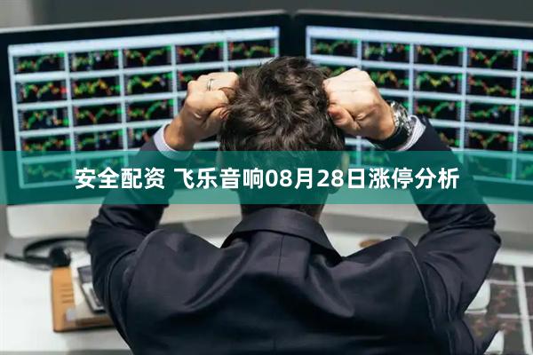 安全配资 飞乐音响08月28日涨停分析